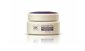 Hair Mask,MK Professional Deep Conditioning Treatment view 2