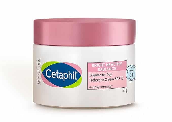 Cetaphil Brightening Day and Night Protection Cream, 50ml Each (Bright Healthy Radiance) view 3