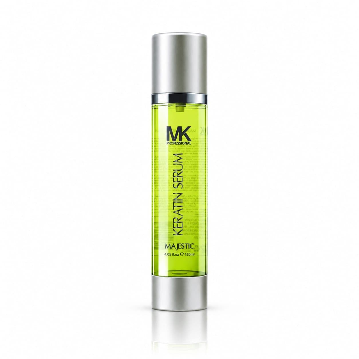 MK PROFESSIONAL Majestic Keratin Hair Serum 50ml
