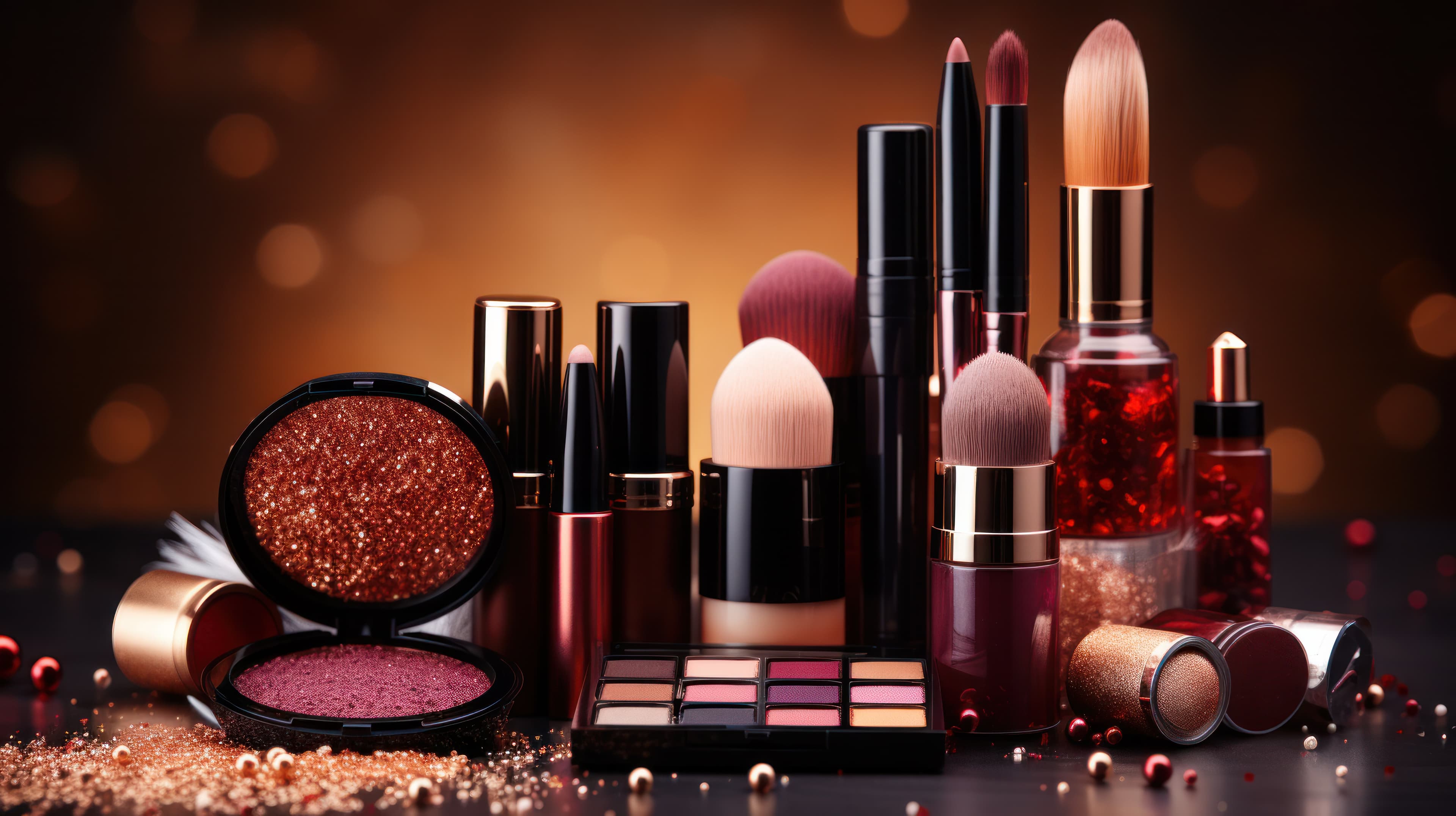 Makeup product