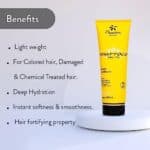Floractive Profissional Marroco Golden Plus Dry Floral Conditioner 250Ml view 3